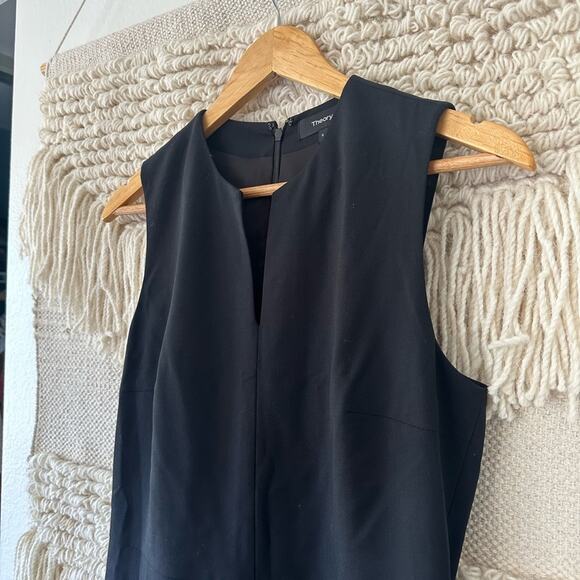 Theory Miyani Dress - Picture 2 of 6